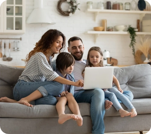 Тариф «Мы МТС» в село Николо-Урюпино