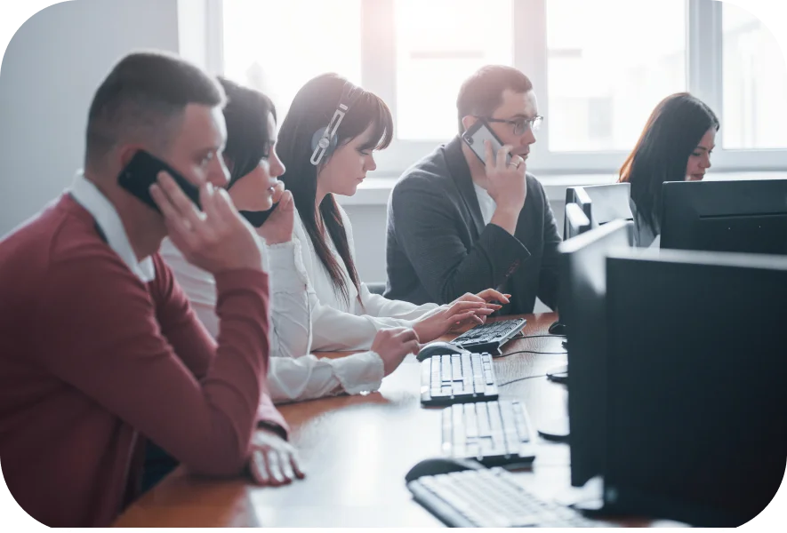 Что включает в себя «Контроль качества звонков» от MTS в село Николо-Урюпино