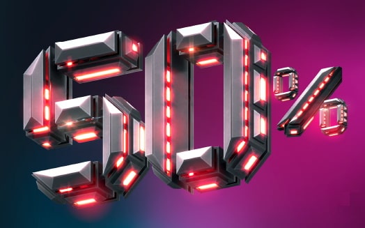 Скидка 50% — МГТС в село Николо-Урюпино